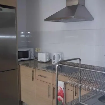 Arrecife Sleeps 6 Wifi Apartment Arrecife (Lanzarote)