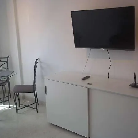 Apartment Arrecife Sleeps 6 Wifi Arrecife (Lanzarote)