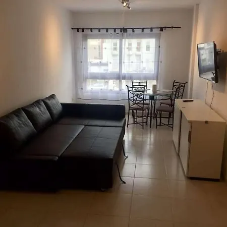 Arrecife Sleeps 6 Wifi Arrecife (Lanzarote)