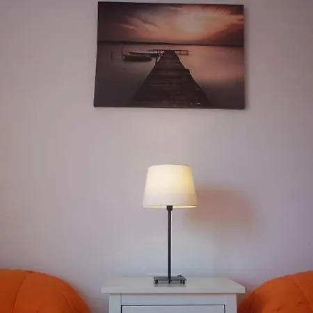 Apartment Arrecife Sleeps 6 Wifi
