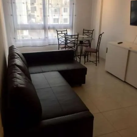 Arrecife Sleeps 6 Wifi Arrecife (Lanzarote)