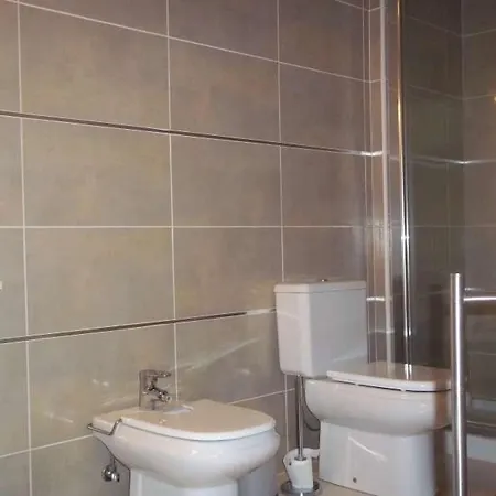 Arrecife Sleeps 6 Wifi
