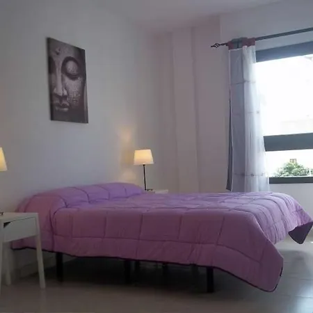 Apartamento Arrecife Sleeps 6 Wifi Arrecife (Lanzarote)