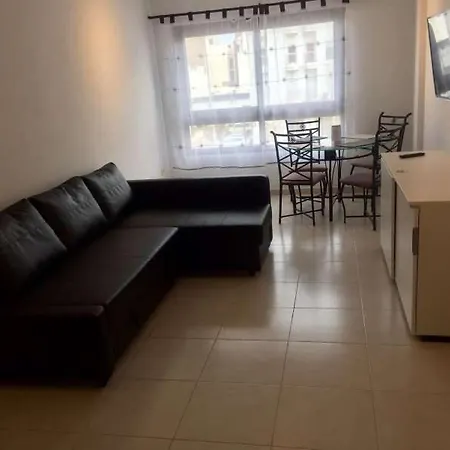 Apartamento Arrecife Sleeps 6 Wifi Arrecife (Lanzarote)