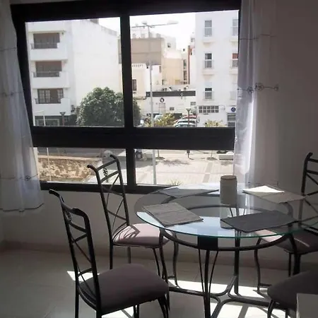 Arrecife Sleeps 6 Wifi Apartamento