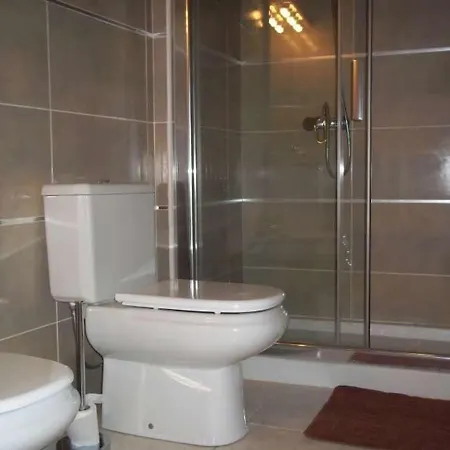 Arrecife Sleeps 6 Wifi Arrecife (Lanzarote)