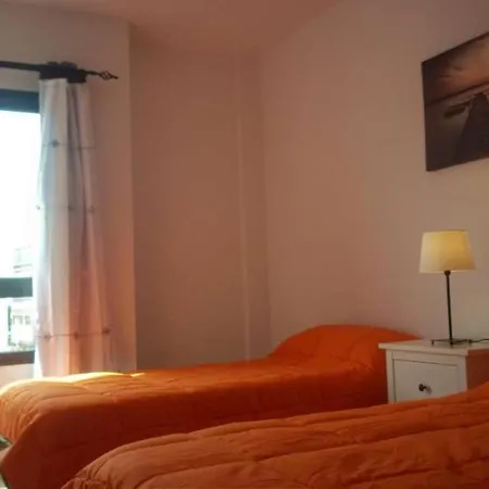 Apartamento Arrecife Sleeps 6 Wifi