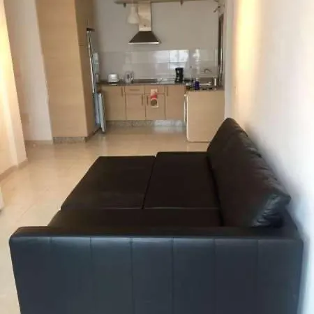 Arrecife Sleeps 6 Wifi * Arrecife (Lanzarote)