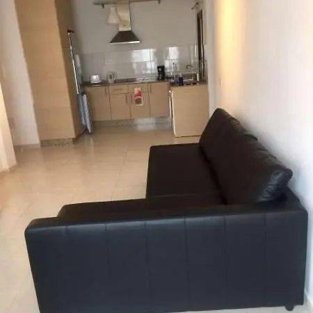 Arrecife Sleeps 6 Wifi Apartamento Arrecife (Lanzarote)